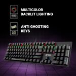 ANT ESPORT MK3200V2 MECHINICAL KEYBORD - Image 3