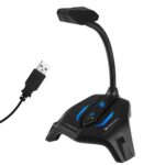 Zebronics Zeb-Klarity USB Gaming Mic - Image 2