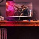 Zebronics Zeb-Klarity USB Gaming Mic - Image 5
