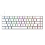 Cosmic Byte CB-GK-36 Artemis 68 Key RGB Mechanical Blue Switch Keyboard