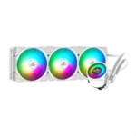 ANT ESPORTS COOLER ICE360 RGB WITH HEATSINK