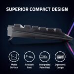 Artis Blaze Wired Backlit USB Gaming Keyboard - Image 3