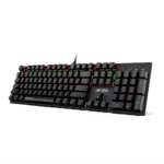 Ant Esports MK3200 V2 (Red Switch) – Black - Image 2
