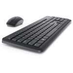 Dell USB Wireless Keyboard and Mouse Set- KM3322W - Image 2