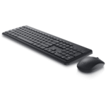 Dell USB Wireless Keyboard and Mouse Set- KM3322W - Image 3