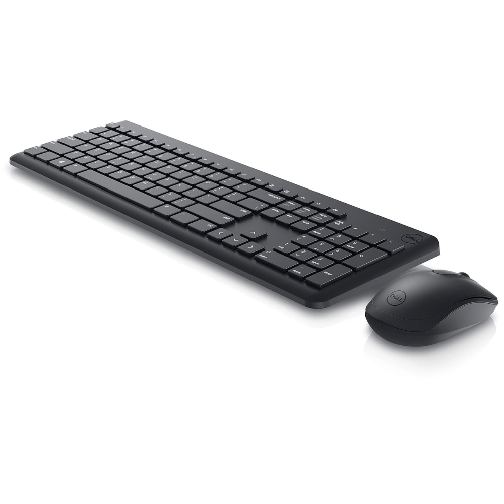 Dell USB Wireless Keyboard and Mouse Set- KM3322W (2) Dell USB Wireless Keyboard and Mouse Set- KM3322W - Image 3