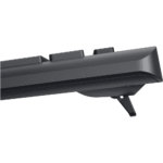 Dell USB Wireless Keyboard and Mouse Set- KM3322W - Image 4