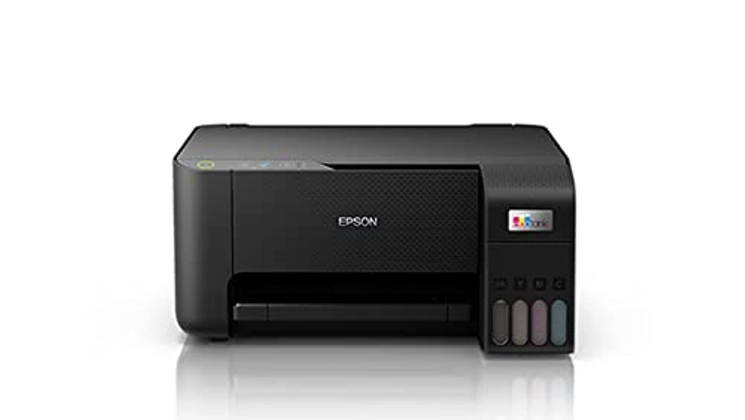 EPSON-3210.jpg Epson EcoTank L3210 A4 All-in-One Ink Tank Printer - Image 1