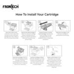 FRONTECH 925 TONER CARTRIDGE - Image 3