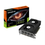 GIGABYTE RTX4060 WINDFORCE OC V2 8GB DDR6