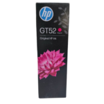 HP GT52 70-ML Magenta Original Ink Bottle
