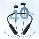 Portronics Harmonics Z7 Neckband - Image 3