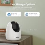 TENDA CP3 WIFI CAMERA - Image 5