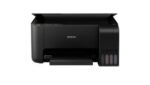 Epson EcoTank L3250 A4 Wi-Fi All-in-One Ink Tank Printer Ink - Image 2