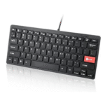 ENTER USB MINI KEYBOARD