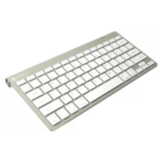 Portronics Bubble Max Sleek Wireless Laptop Keyboard