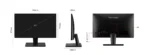 Viewsonic VA2215-H 22” Full HD Monitor - Image 3