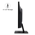 Acer V227Q 21.5 Inch Full HD Monitor - Image 2