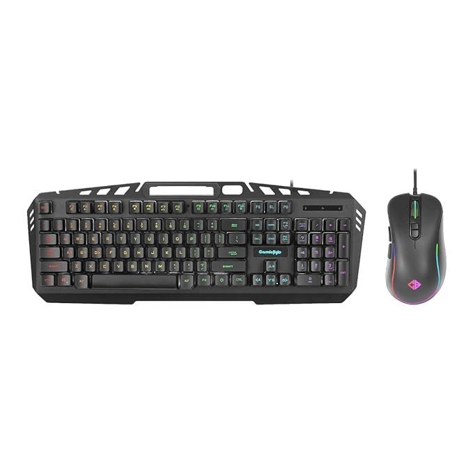 c0.jpg Cosmic Byte Dragon Fly RGB Gaming Keyboard and Mouse Combo - Image 1