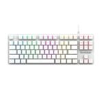 Cosmic Byte Firefly TKL Per Key RGB Mechanical Keyboard Upgraded with Swappable Switches