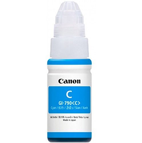 Canon Compatible Pixma Ink Bottle 790 (Cyan)