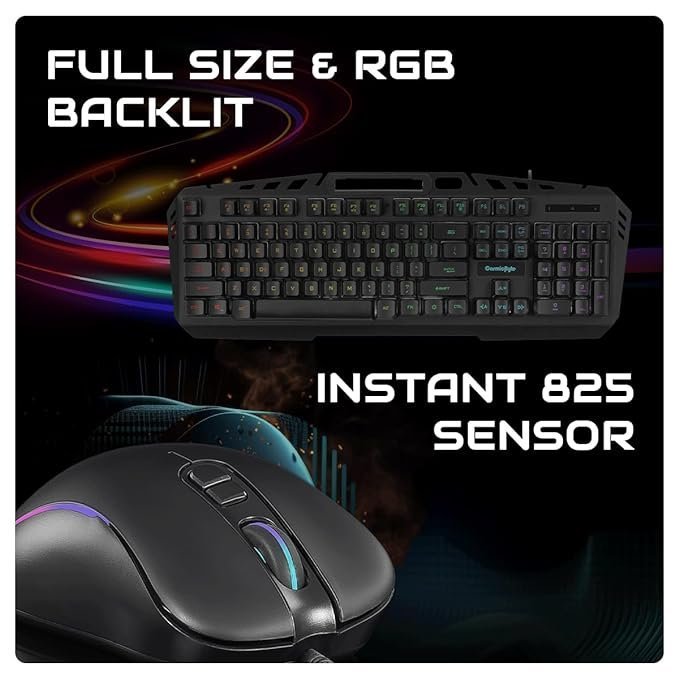 c9-1.jpg Cosmic Byte Dragon Fly RGB Gaming Keyboard and Mouse Combo - Image 2
