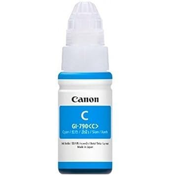 canon-cyan-1.jpg CANON PIXMA 790 REFILLABLE INK - Image 2