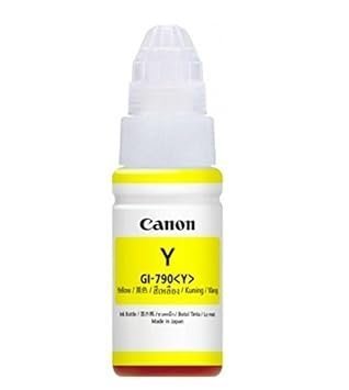 canon-yellow-1.jpg CANON PIXMA 790 REFILLABLE INK - Image 4