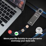 EVM 32 GB Pendrive - Image 4