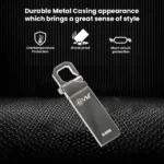 EVM 64 GB 2.0 PENDRIVE - Image 2