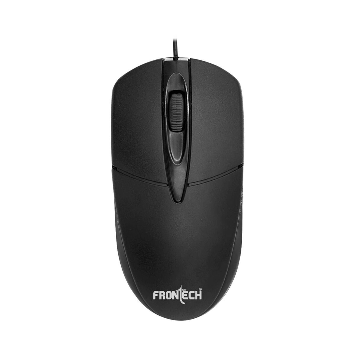 FRONTECH Premium Wired USB Mouse - Image 2