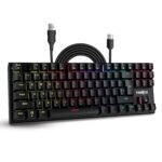FRONTECH KB-0014 Gaming Keyboard