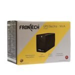 FRONTECH UPS Electra Plus 1000VA - Image 2
