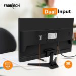 FRONTECH Monitor 20" MON-0054 - Image 2