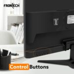 FRONTECH Monitor 20" MON-0054 - Image 3