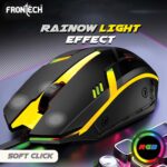 FRONTECH Dragon Warrior 4 in 1 Gaming Combo - Image 3