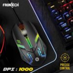 FRONTECH Dragon Warrior 4 in 1 Gaming Combo - Image 8