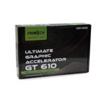 FRONTECH GT 610 Graphics Card with 2 GB DDR3