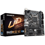 GIGABYTE H410 S2-V2 Motherboard
