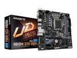 GIGABYTE H610M S2H DDR4 Motherboard