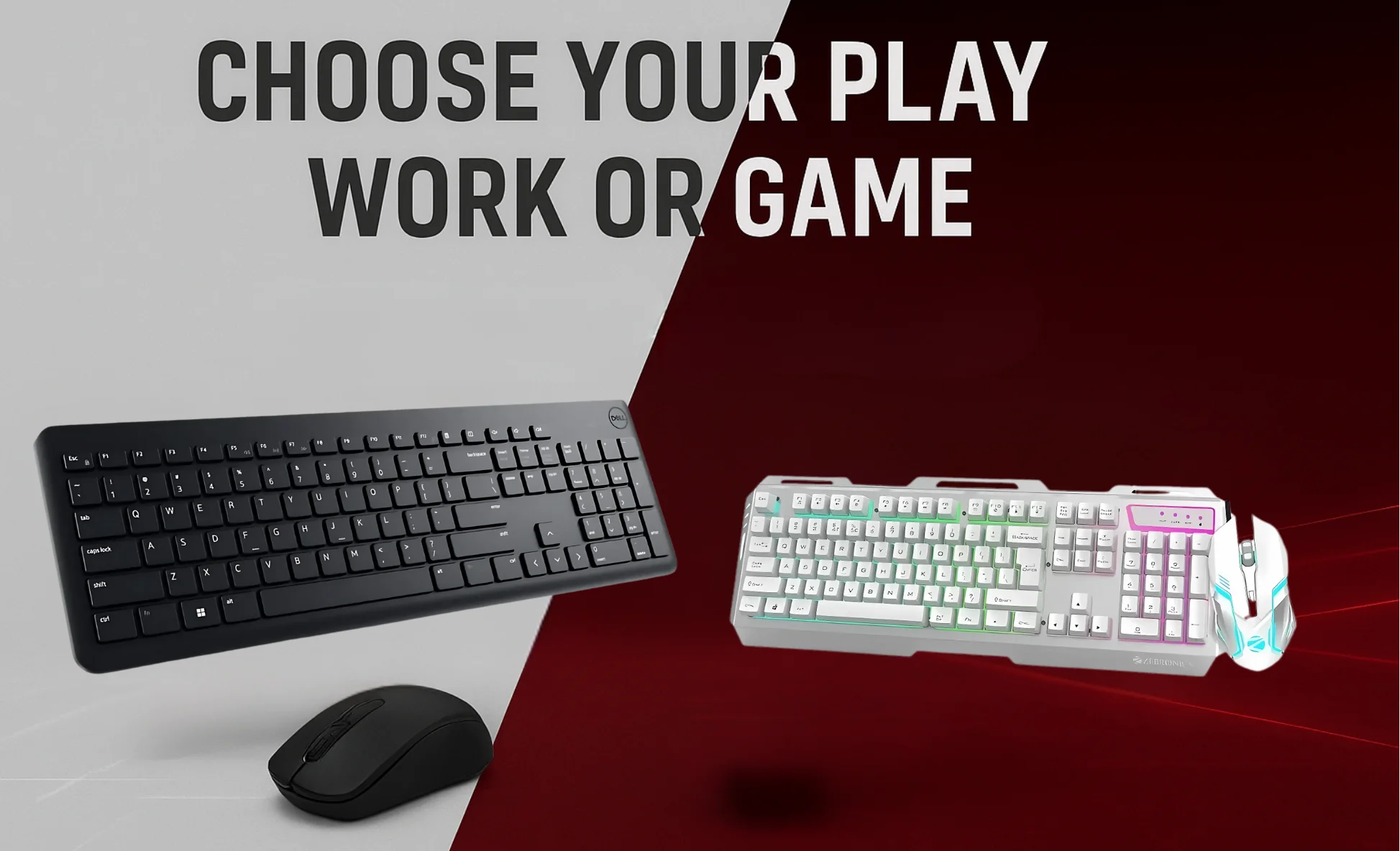 Gaming Computer, Laptop Dealers, Repair Service Shop In Virar