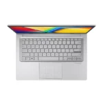 ASUS Vivobook 14, Light Weight Laptop, Intel Core i5-1334U (8GB/512GB/Intel UHD Graphics/14.0" FHD/Windows 11 Home/Office Home 2024 + M365 Basic (1 Year Validity)*) X1404VA-NK804WS - Image 3