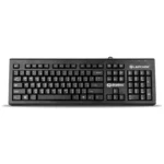 Lapcare Multilingual USB Keyboard (LMK-012)