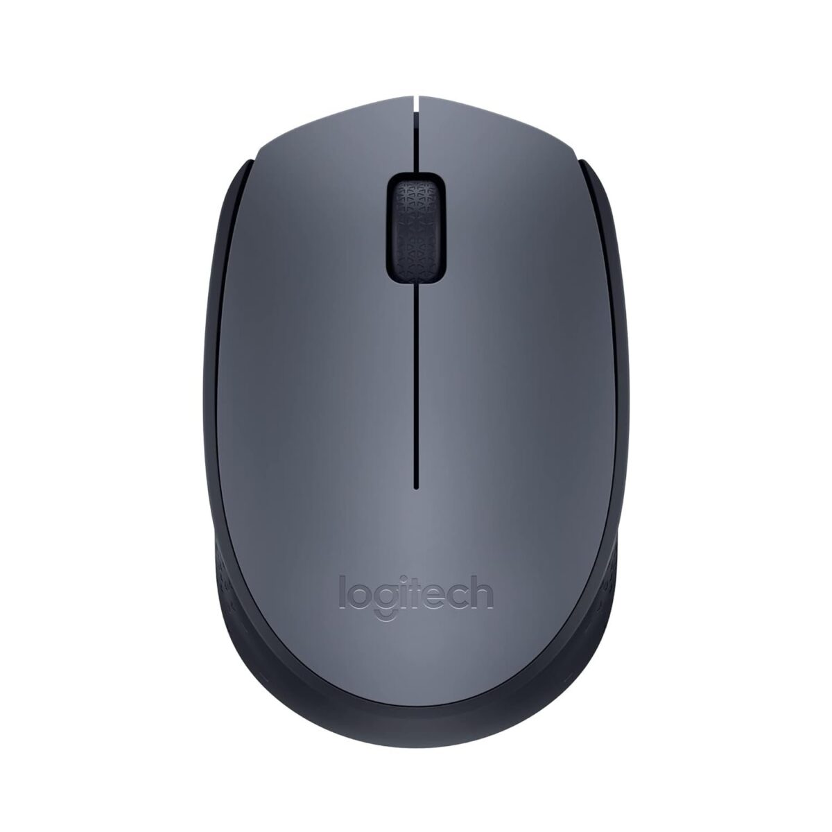 Logitech M170 Wireless Mouse - Image 1