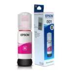 EPSON 001 INK (B/C/M/Y) - Image 3