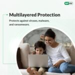Net Protector Antivirus-Total Security 1 PC 1 Year - Image 2