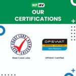 Net Protector Total Security 1 PC 3 Years - Image 2