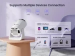 Portronics Projector Beem 440 - Image 6