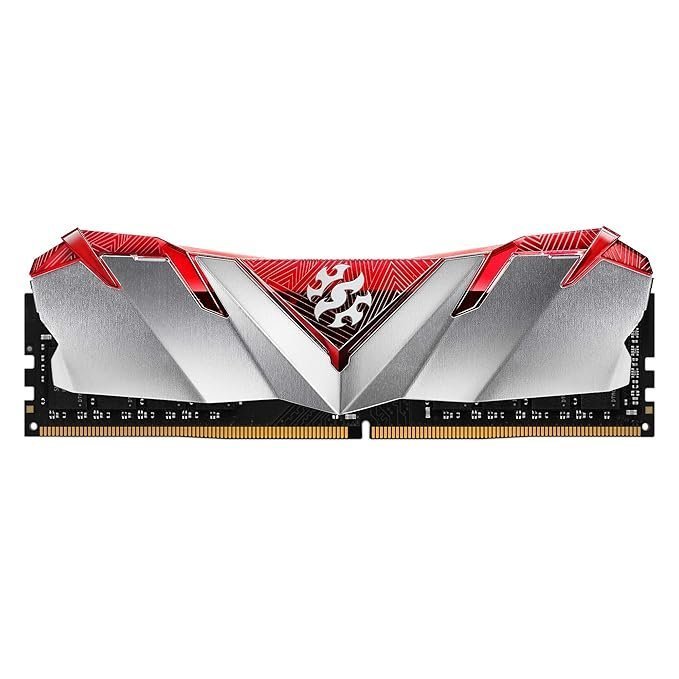 r-1-2.jpg XPG ADATA GAMMIX D30 DDR4 16GB (1x16GB) 3200MHz U-DIMM Desktop Memory - AX4U3200316G16A-SR30 - Image 1