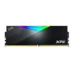 ADATA XPG Lancer RGB 16GB (1 * 16 GB) DDR5 5200 Mhz CL 38-38-38 U-DIMM Desktop Memory RAM - AX5U5200C3816G-CLARBK - Image 2